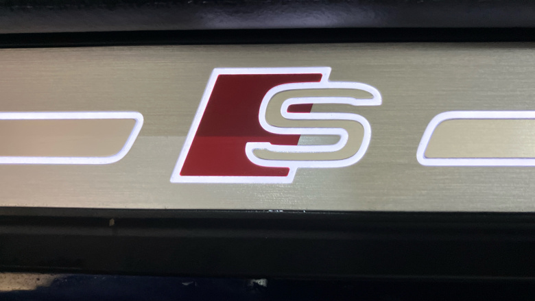 Audi Q2 35 TFSI S Line 5dr S Tronic Petrol Estate